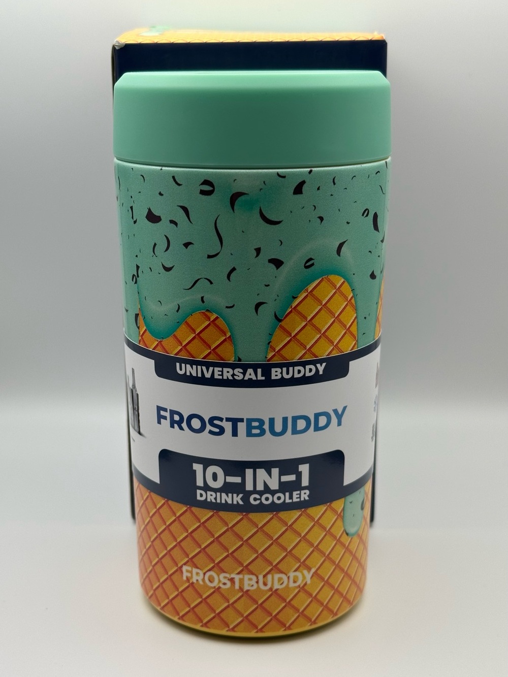 Frost Buddy Universal Buddy